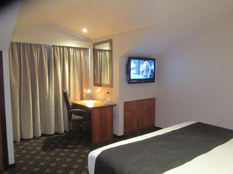 Best Western Plus Goulburn - Accommodation Gladstone 38