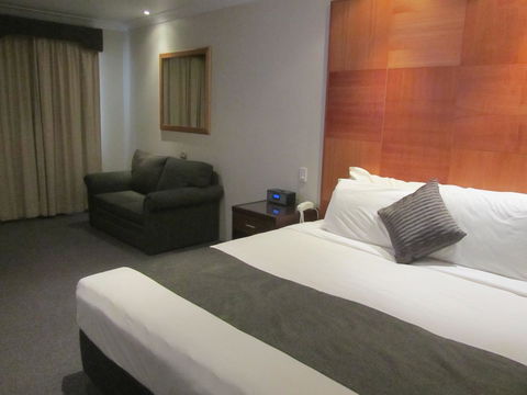 Best Western Plus Goulburn - Accommodation Gladstone 28