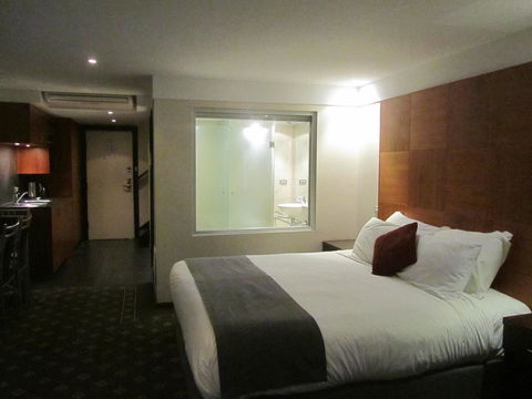 Best Western Plus Goulburn - Accommodation Gladstone 25