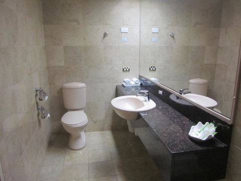 Best Western Plus Goulburn - Accommodation Gladstone 14