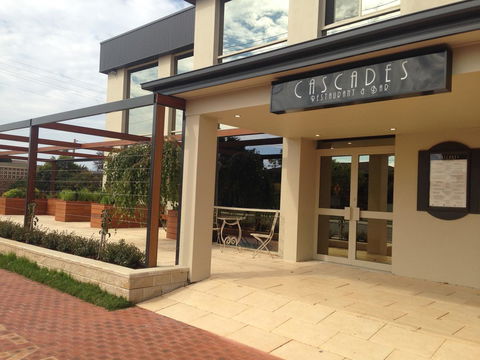 Best Western Plus Goulburn - Accommodation Gladstone 8
