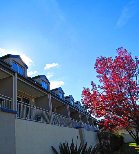Best Western Plus Goulburn - Accommodation Gladstone 9