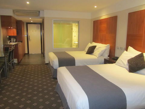 Best Western Plus Goulburn - Accommodation Gladstone 30