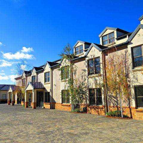 Best Western Plus Goulburn - Accommodation Gladstone 10