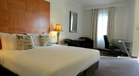 Best Western Plus Goulburn - Accommodation Gladstone 33
