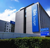 ibis budget Sydney Airport - Accommodation Gladstone