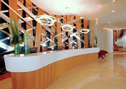 Rydges Australia Square, Formerly Tank Stream Hotel - Accommodation Gladstone 39