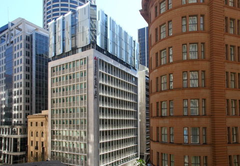 Rydges Australia Square, Formerly Tank Stream Hotel - Accommodation Gladstone 37