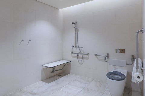 Rydges Australia Square, Formerly Tank Stream Hotel - Accommodation Gladstone 29