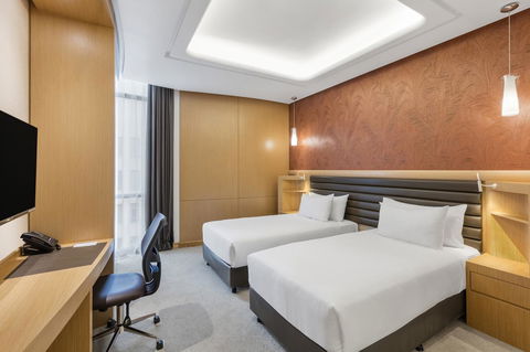 Rydges Australia Square, Formerly Tank Stream Hotel - Accommodation Gladstone 11