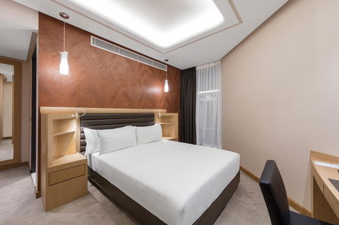 Rydges Australia Square, Formerly Tank Stream Hotel - Accommodation Gladstone 13
