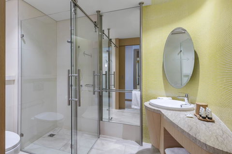 Rydges Australia Square, Formerly Tank Stream Hotel - Accommodation Gladstone 24