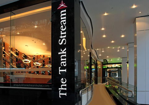 Rydges Australia Square, Formerly Tank Stream Hotel - Accommodation Gladstone 35
