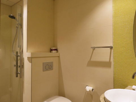 Rydges Australia Square, Formerly Tank Stream Hotel - Accommodation Gladstone 1
