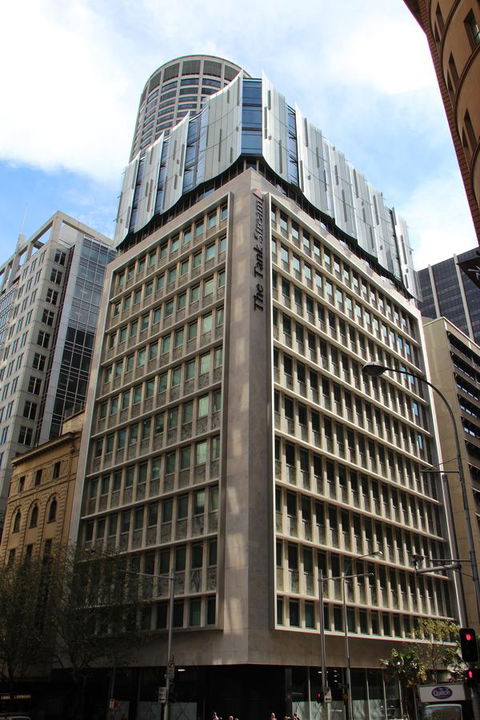 Rydges Australia Square, Formerly Tank Stream Hotel - Accommodation Gladstone 9