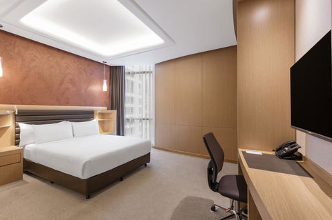 Rydges Australia Square, Formerly Tank Stream Hotel - Accommodation Gladstone 0