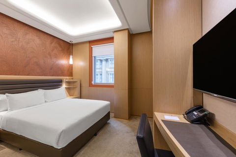 Rydges Australia Square, Formerly Tank Stream Hotel - Accommodation Gladstone 25