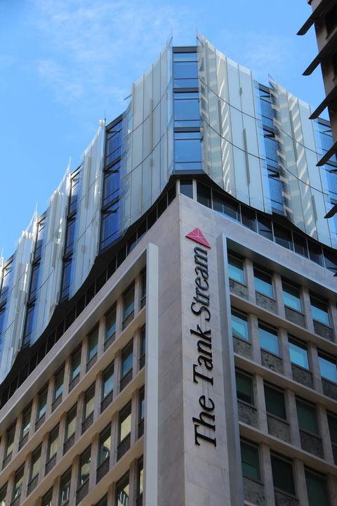 Rydges Australia Square, Formerly Tank Stream Hotel - Accommodation Gladstone 34