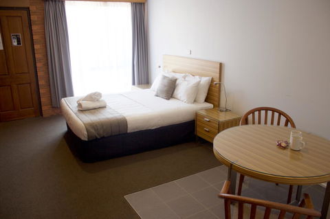 Albury Paddlesteamer Motel - Accommodation Gladstone 23