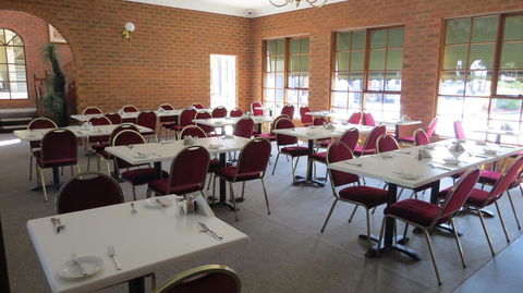 Albury Paddlesteamer Motel - Accommodation Gladstone 12
