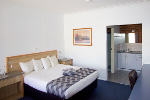 Albury Paddlesteamer Motel - Accommodation Gladstone 26
