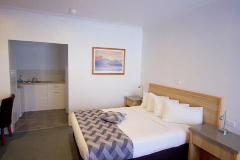 Albury Paddlesteamer Motel - Accommodation Gladstone 34