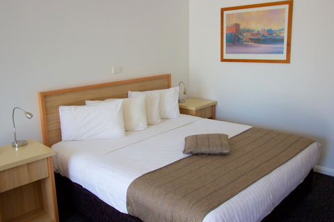 Albury Paddlesteamer Motel - Accommodation Gladstone 31