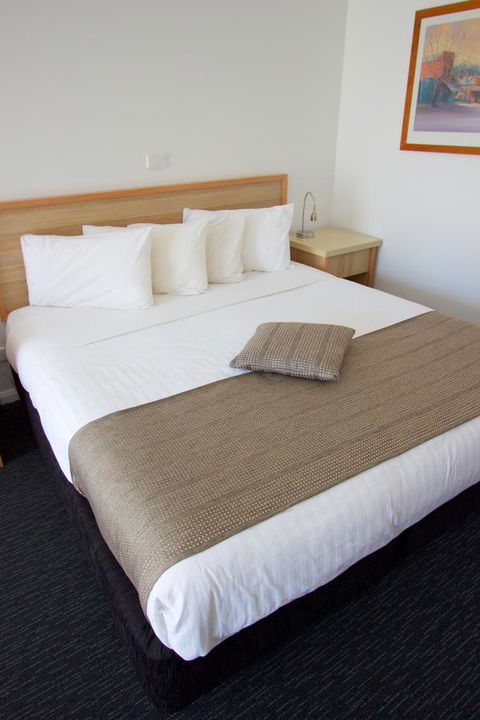 Albury Paddlesteamer Motel - Accommodation Gladstone 32