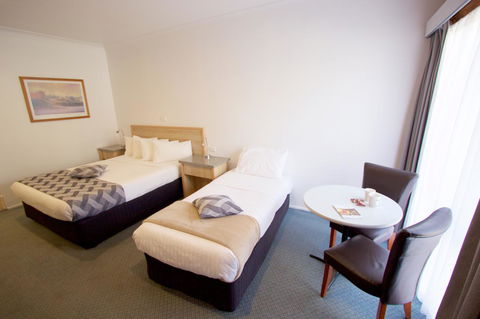 Albury Paddlesteamer Motel - Accommodation Gladstone 35