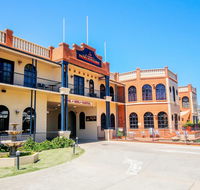 Albury Paddlesteamer Motel - Accommodation Gladstone