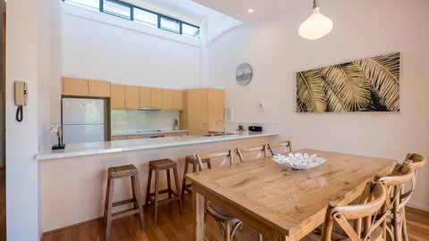 Byron Quarter Apartments - Accommodation Gladstone 34