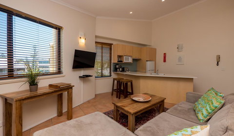 Byron Quarter Apartments - Accommodation Gladstone 38