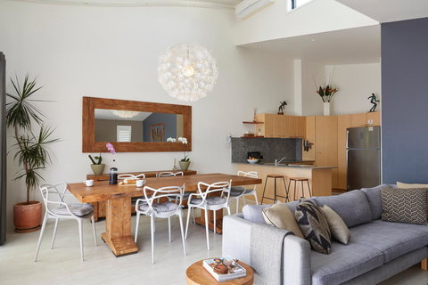 Byron Quarter Apartments - Accommodation Gladstone 4