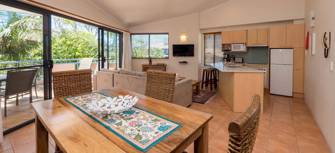 Byron Quarter Apartments - Accommodation Gladstone 40