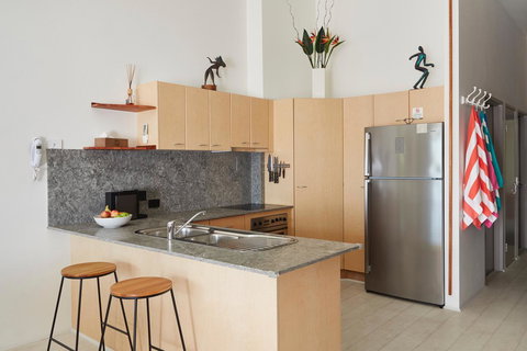 Byron Quarter Apartments - Accommodation Gladstone 5