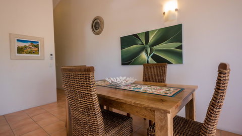 Byron Quarter Apartments - Accommodation Gladstone 41