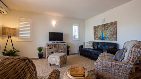 Byron Quarter Apartments - Accommodation Gladstone 25