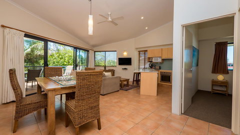 Byron Quarter Apartments - Accommodation Gladstone 43