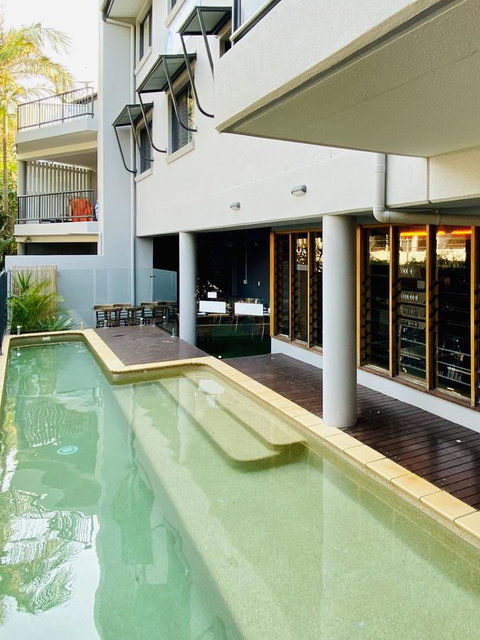 Byron Quarter Apartments - Accommodation Gladstone 17