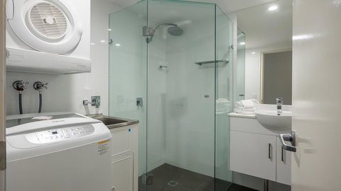Byron Quarter Apartments - Accommodation Gladstone 31