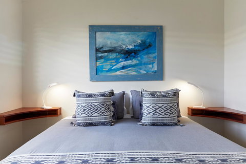 Byron Quarter Apartments - Accommodation Gladstone 6