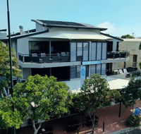 Byron Quarter Apartments - Accommodation Gladstone