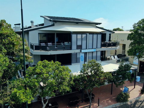 Byron Quarter Apartments - Accommodation Gladstone 0