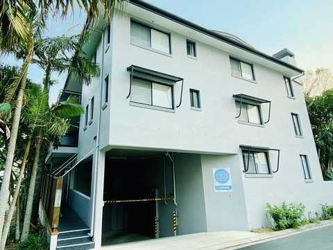Byron Quarter Apartments - Accommodation Gladstone 19