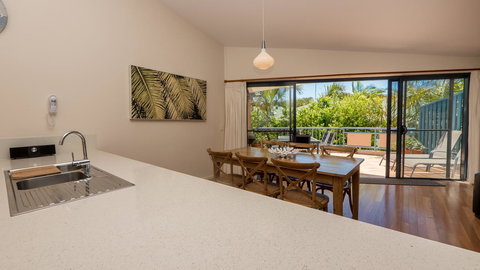 Byron Quarter Apartments - Accommodation Gladstone 32