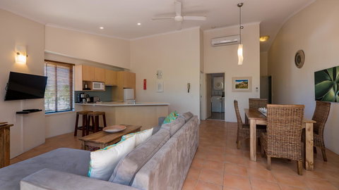 Byron Quarter Apartments - Accommodation Gladstone 39