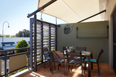 Byron Quarter Apartments - Accommodation Gladstone 10
