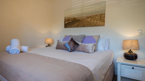 Byron Quarter Apartments - Accommodation Gladstone 29