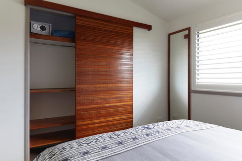 Byron Quarter Apartments - Accommodation Gladstone 14