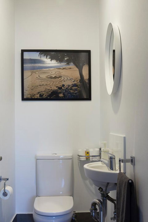 Byron Quarter Apartments - Accommodation Gladstone 12